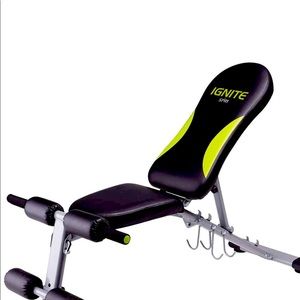 IGNITE fitness Bench